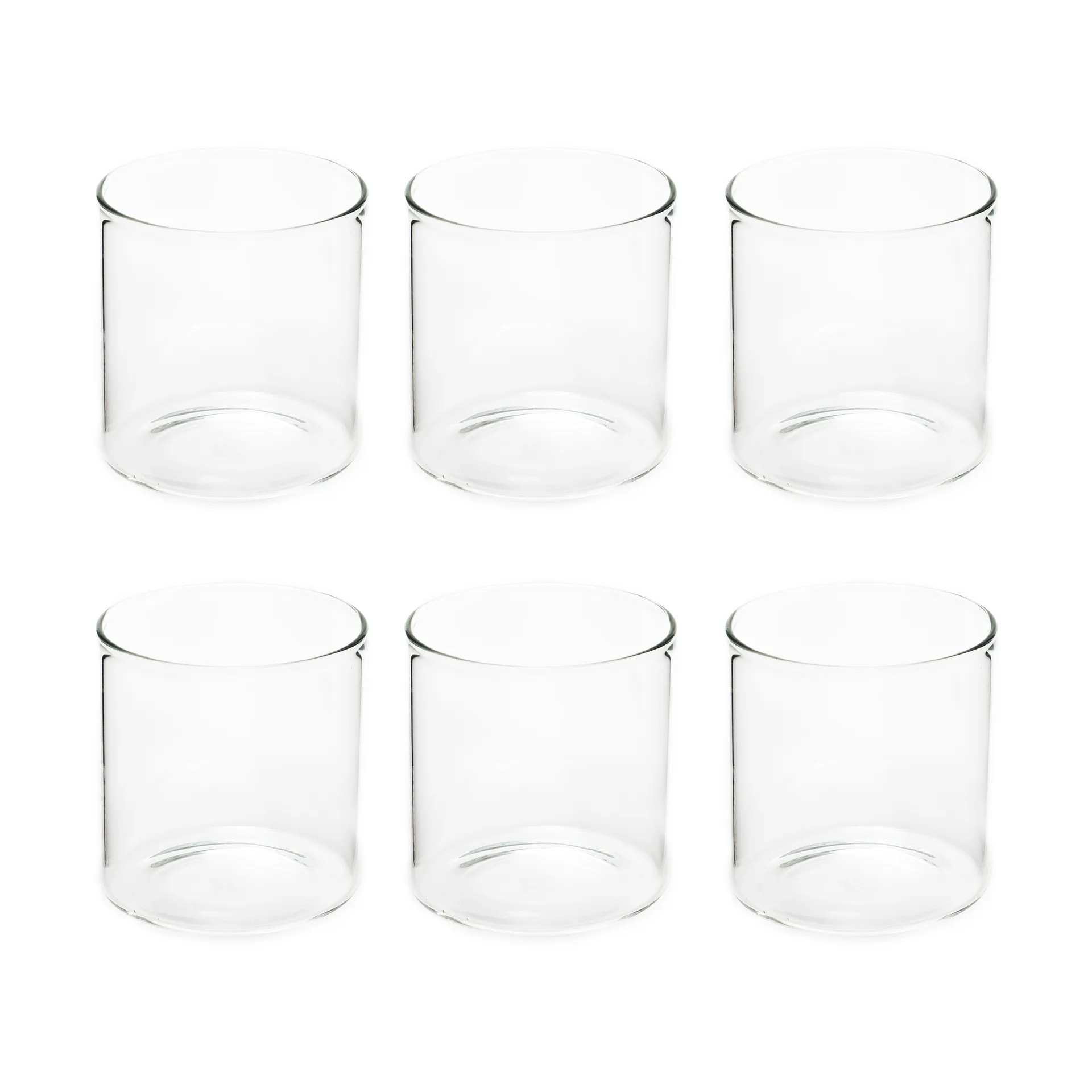 Ørskov drinkglas 6-pack, Small 18 cl Ørskov