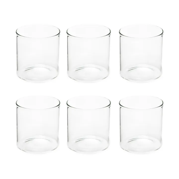 Ørskov drinkglas 6-pack - Small 18 cl - Ørskov