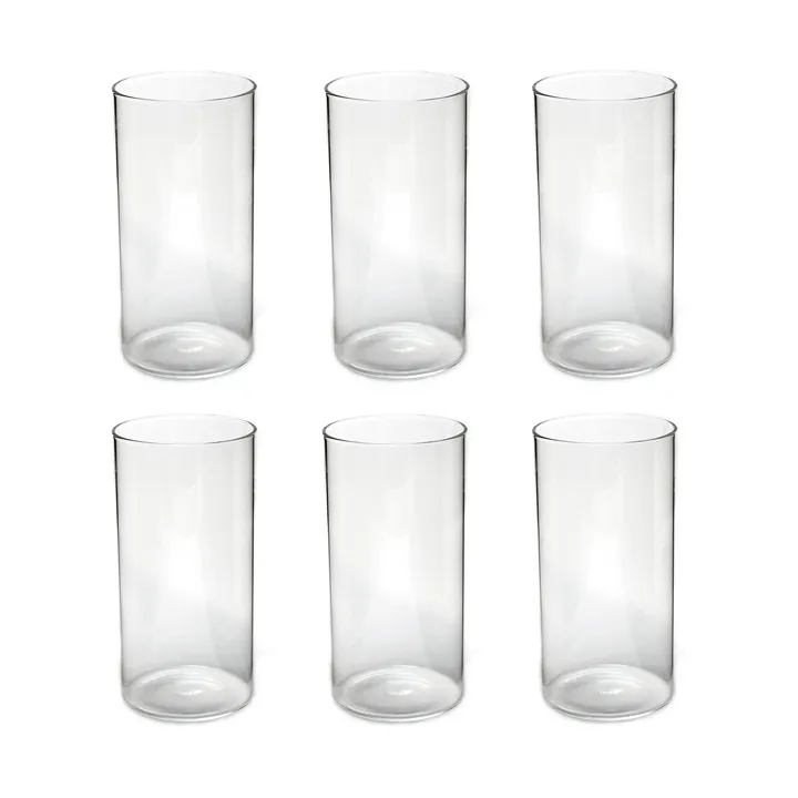 Ørskov drinkglas 6-pack - X-Large 45 cl - Ørskov