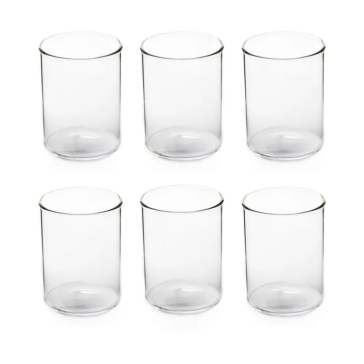 Ørskov drinkglas 6-pack - X-Small 14 cl - Ørskov