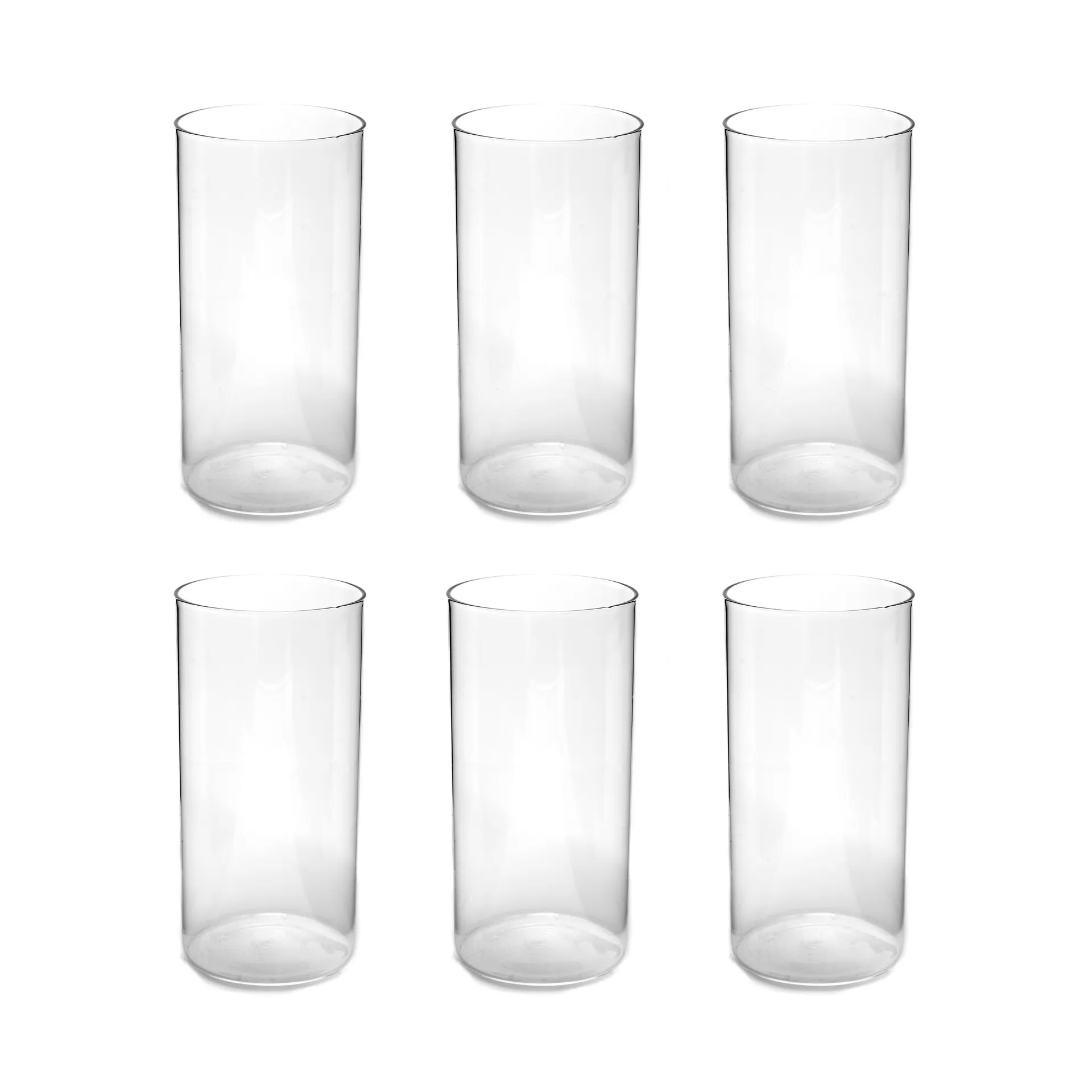Ørskov drinkglas 6-pack, XX-Large 50 cl Ørskov