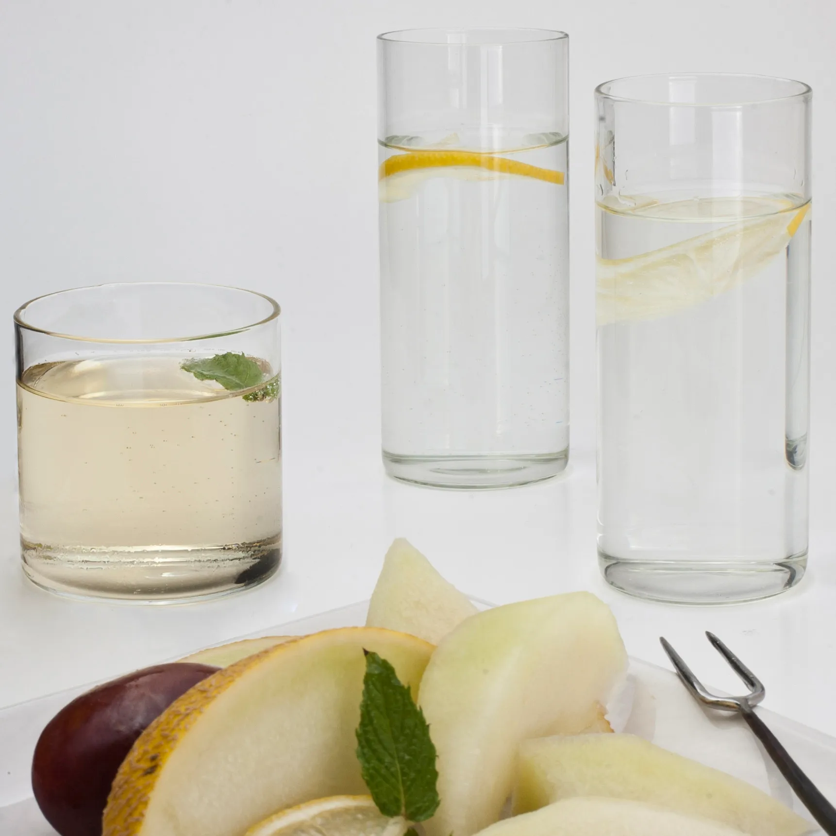 Ørskov glas, groot Ørskov