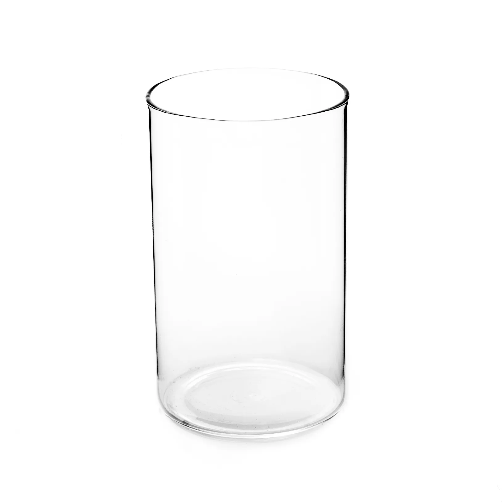 Ørskov glas, middel Ørskov