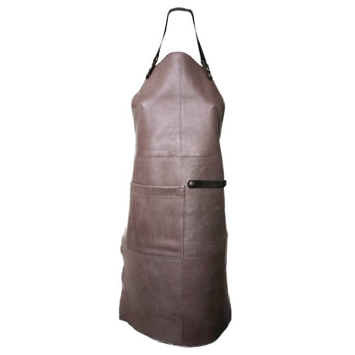 Ørskov Gourmet leren schort, Elephant Ørskov