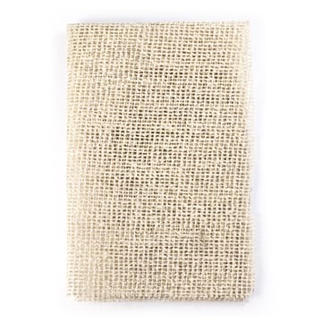 Antislip ondertapijt 130x190 cm - Beige - Rug Solid