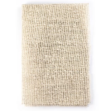 Antislip ondertapijt 160x230 cm - Beige - Rug Solid
