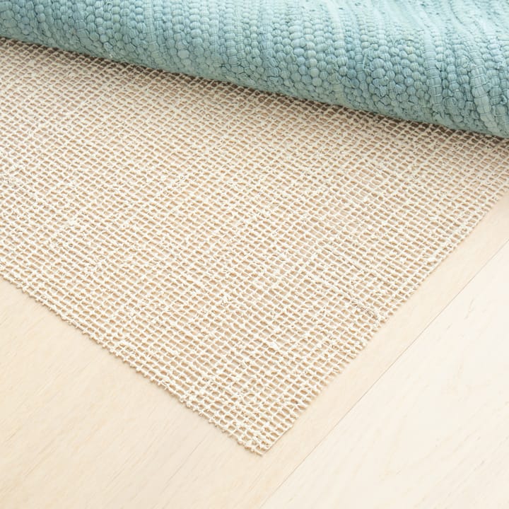 Antislip ondertapijt 70x290 cm, Beige Rug Solid