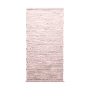 Cotton vloerkleed 170 x 240 cm. - Milkshake - Rug Solid