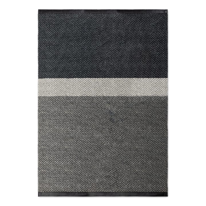 Landscape vloerkleed 140x200 cm - Gravel - Rug Solid