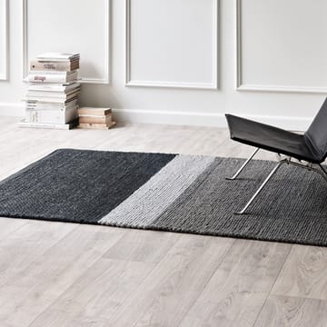 Landscape vloerkleed 140x200 cm - Gravel - Rug Solid