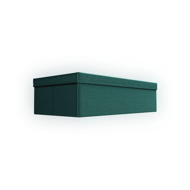 Rug Solid organizer 60x15x30 cm, Jade Rug Solid