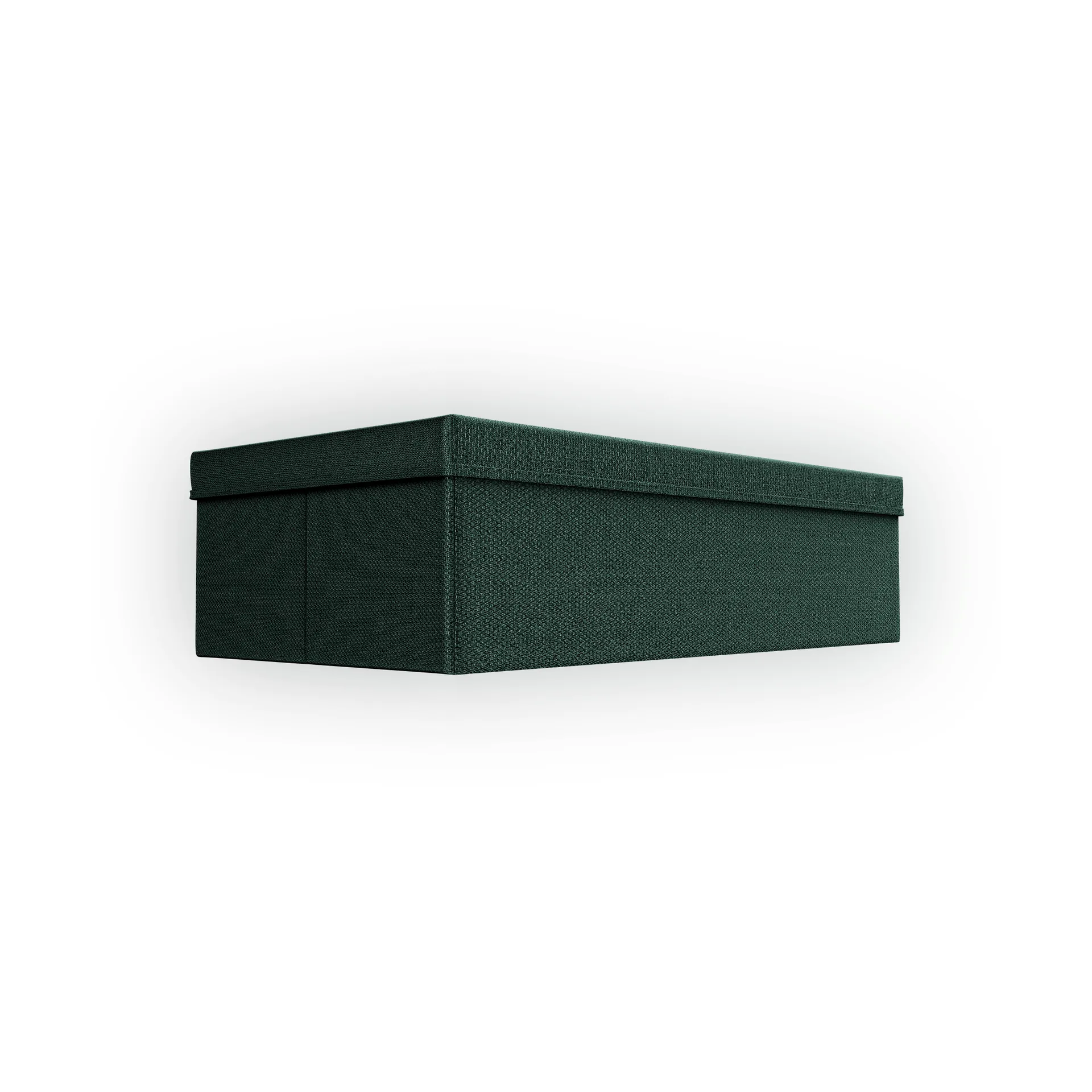 Rug Solid organizer 60x15x30 cm, Pine Rug Solid