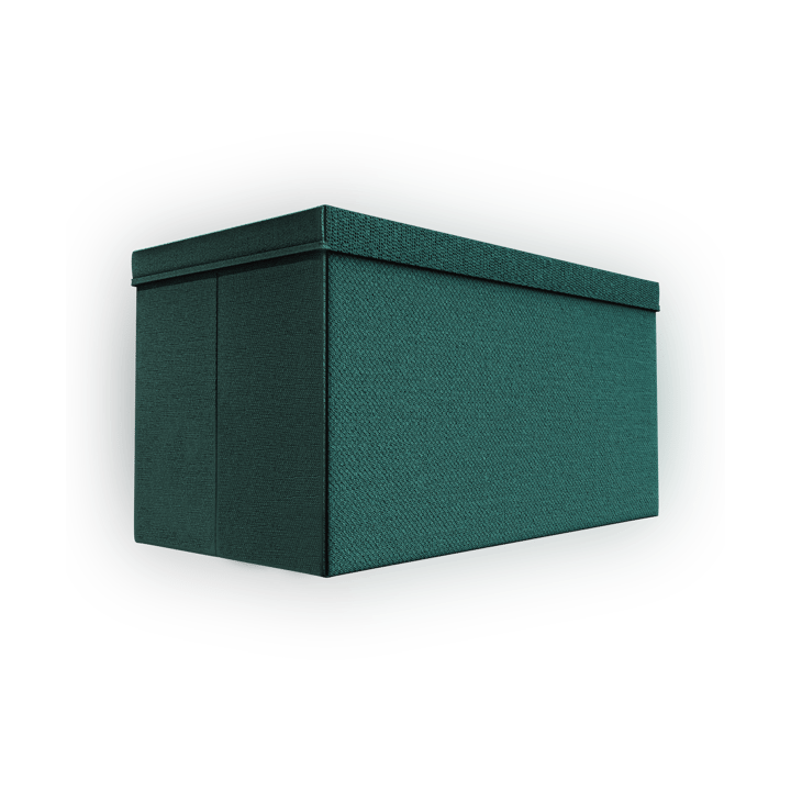 Rug Solid organizer 60x30x30 cm, Jade Rug Solid