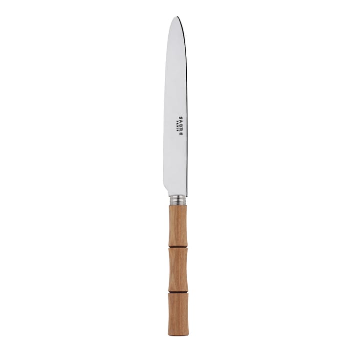 Bambou mes - Natural wood - SABRE Paris