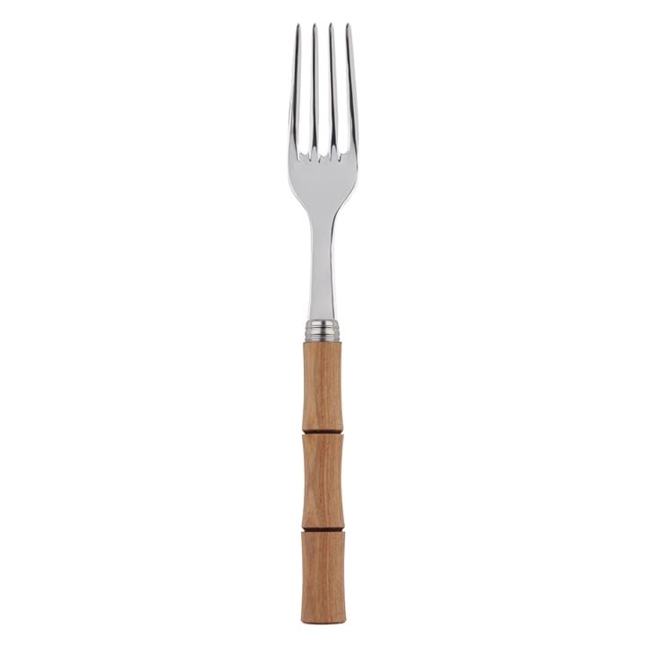 Bambou vork - Natural wood - SABRE Paris