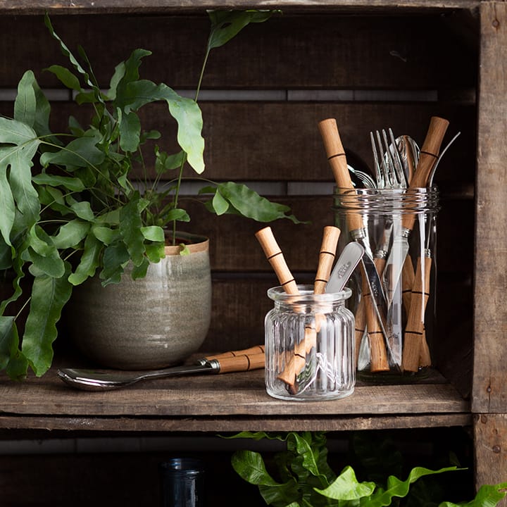 Bambou vork, Natural wood SABRE Paris