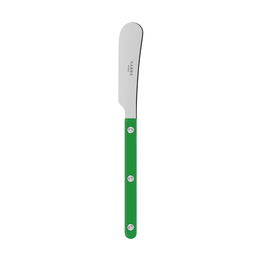 Bistrot solid botermes 14 cm, Garden green SABRE Paris