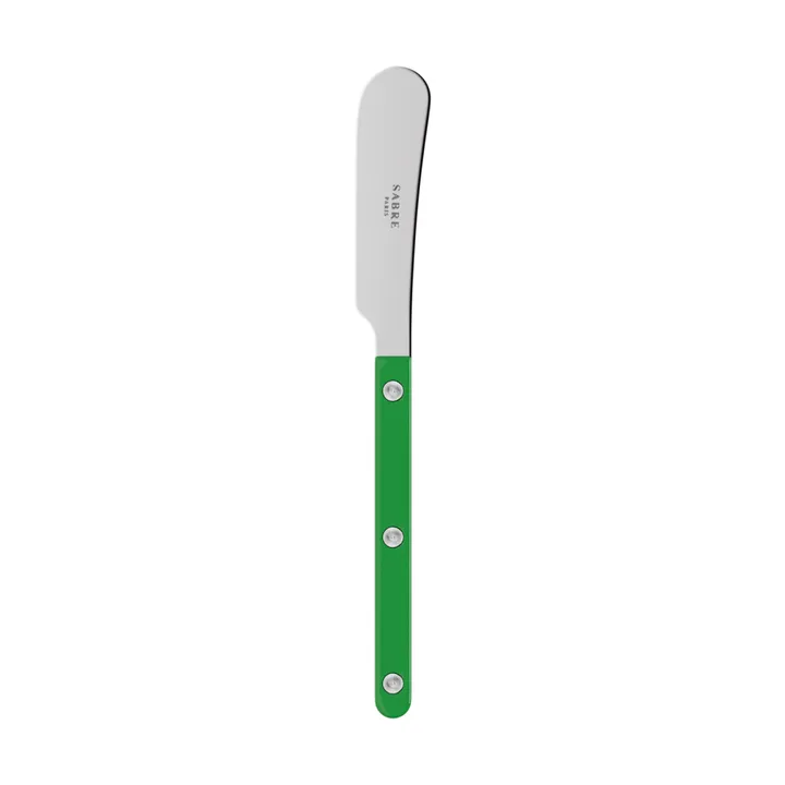 Bistrot solid botermes 14 cm - Garden green - SABRE Paris