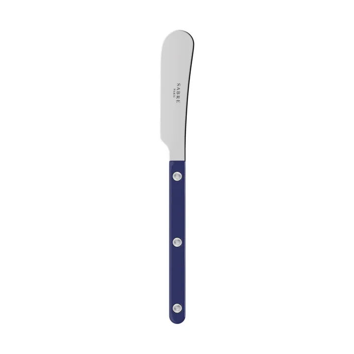 Bistrot solid botermes 14 cm - Navy blue - SABRE Paris