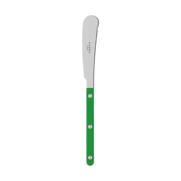 Bistrot solid botermes 16 cm - Garden green - SABRE Paris