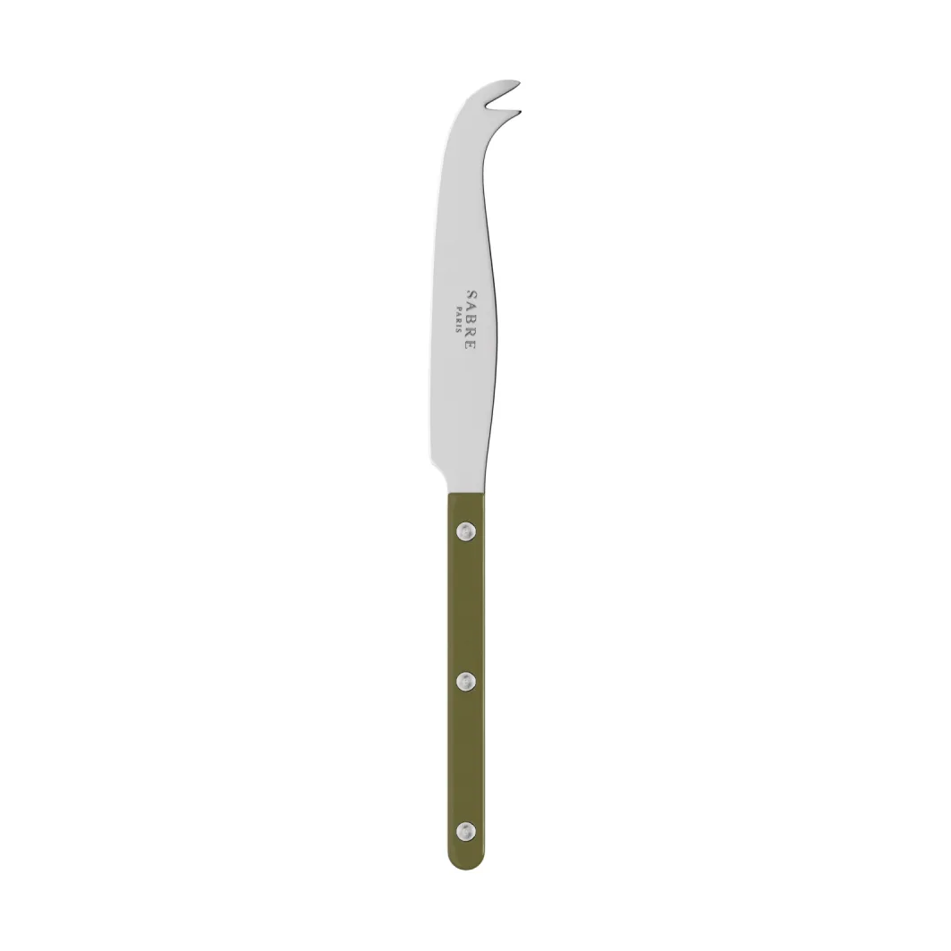 Bistrot solid kaasmes 24 cm, Green fern SABRE Paris