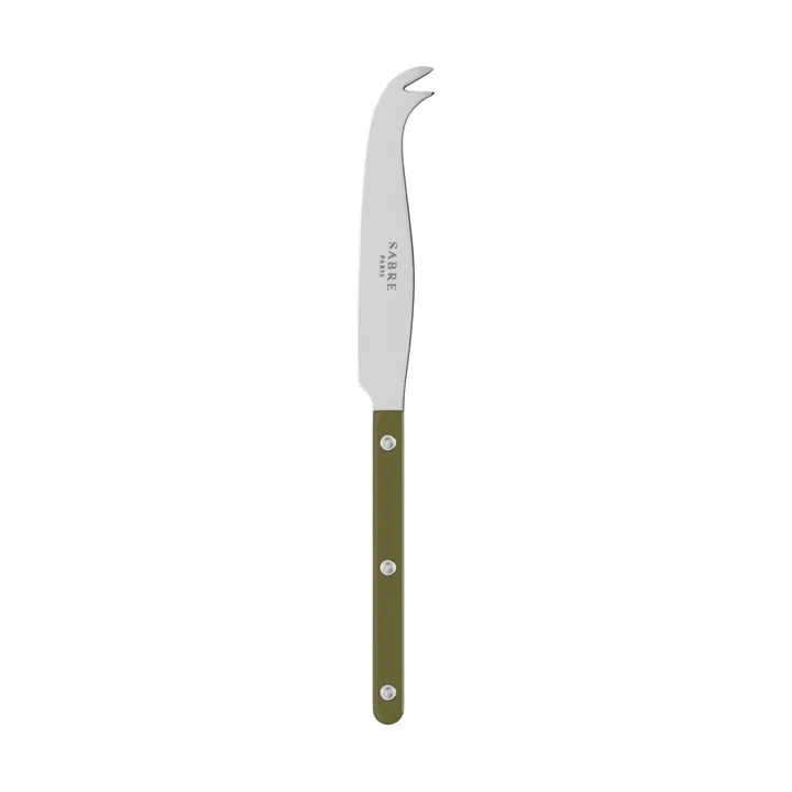 Bistrot solid kaasmes 24 cm - Green fern - SABRE Paris