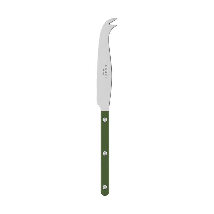 Bistrot solid kaasmes 24 cm - Green - SABRE Paris