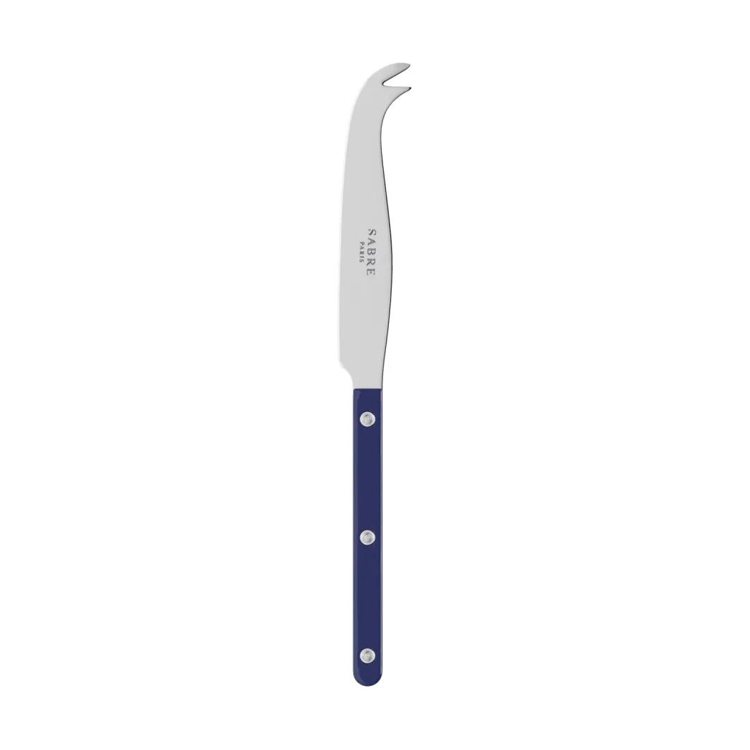 Bistrot solid kaasmes 24 cm, Navy blue SABRE Paris