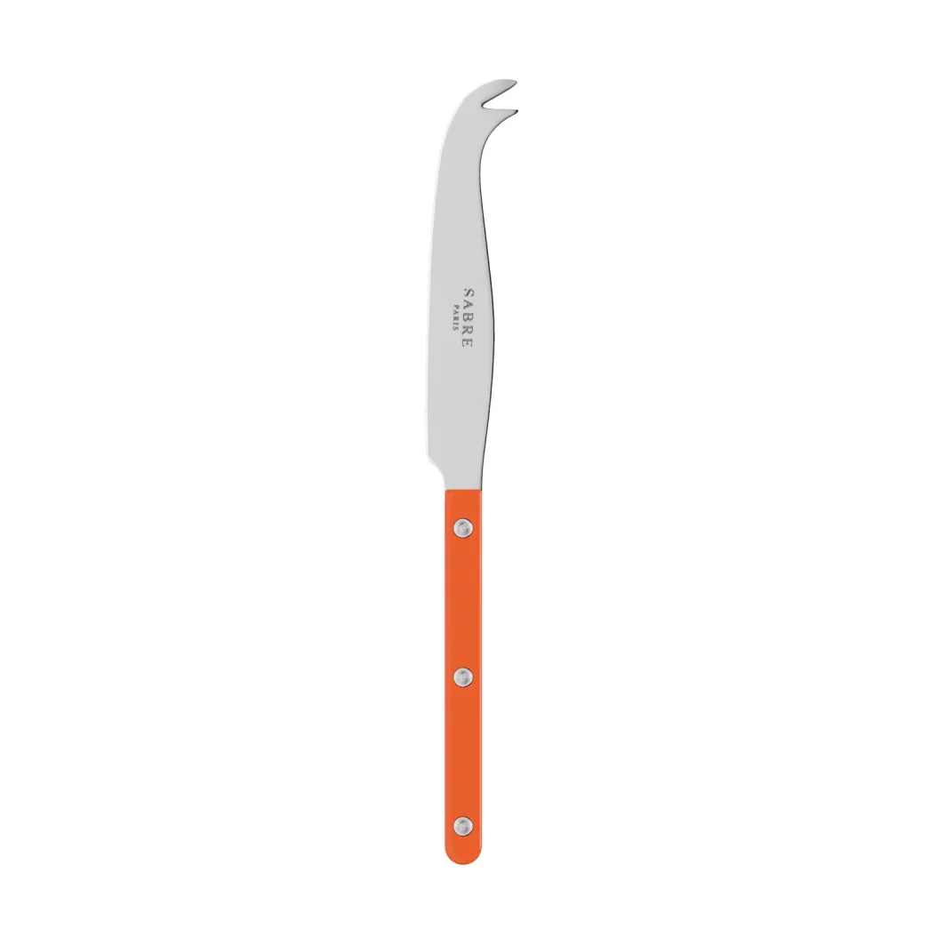 Bistrot solid kaasmes 24 cm, Oranje SABRE Paris