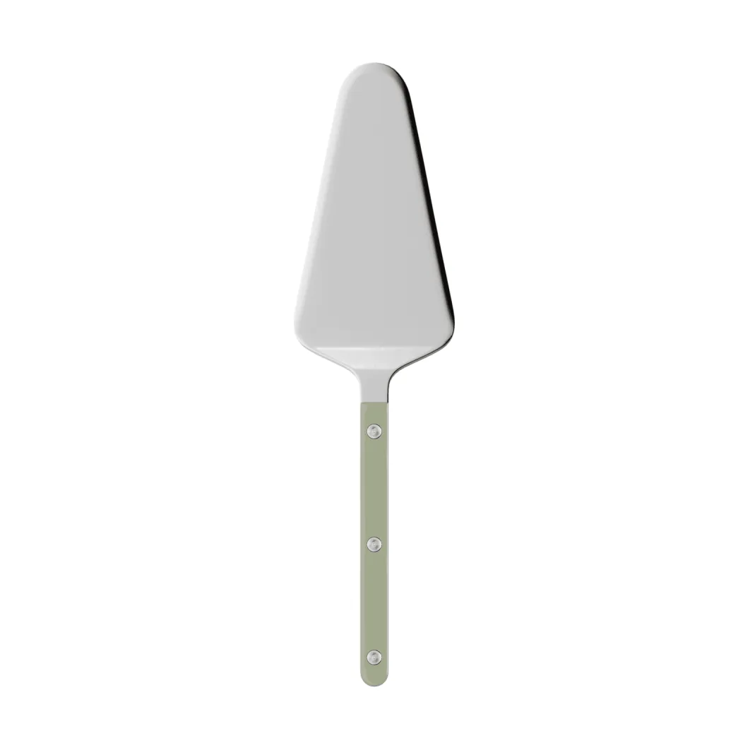 Bistrot solid taartschep 25 cm, Asperges SABRE Paris