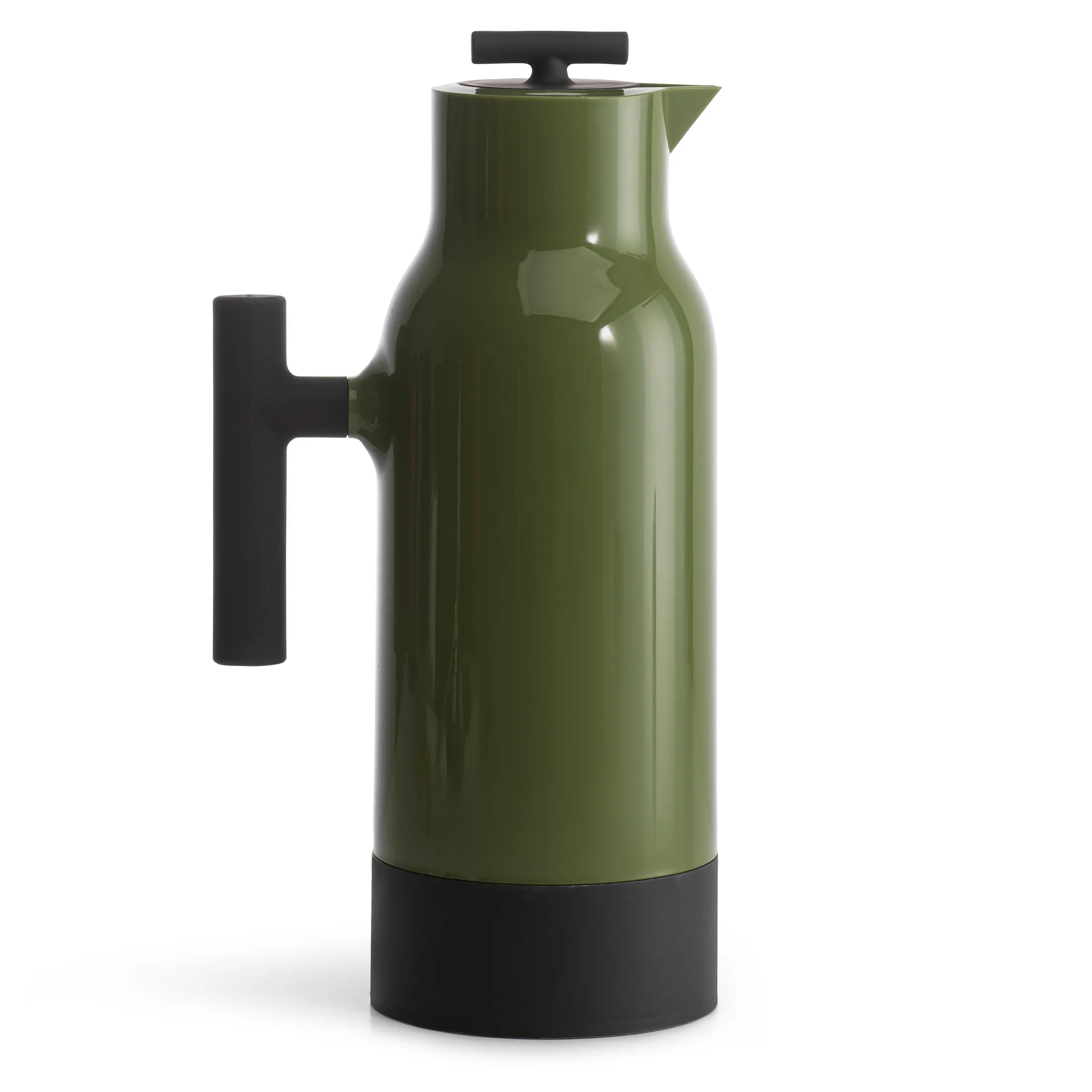 Accent koffiepot 1 l, Groen Sagaform