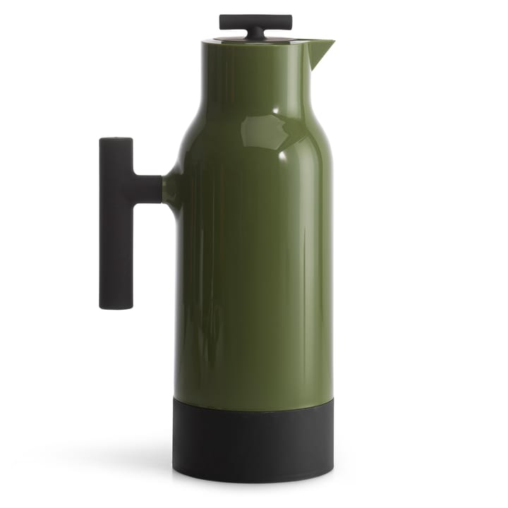 Accent koffiepot 1 l - Groen - Sagaform