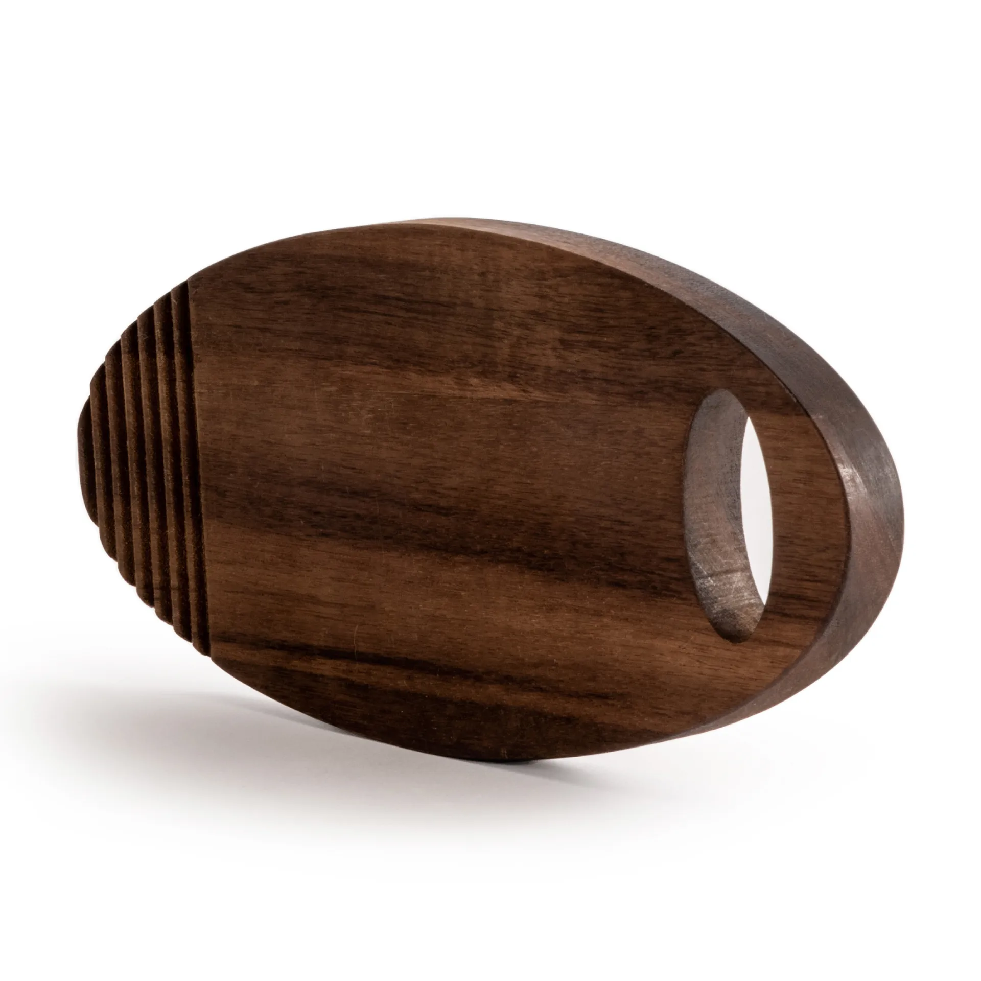 Ante snijplank 13,5x30 cm, Donker acacia Sagaform