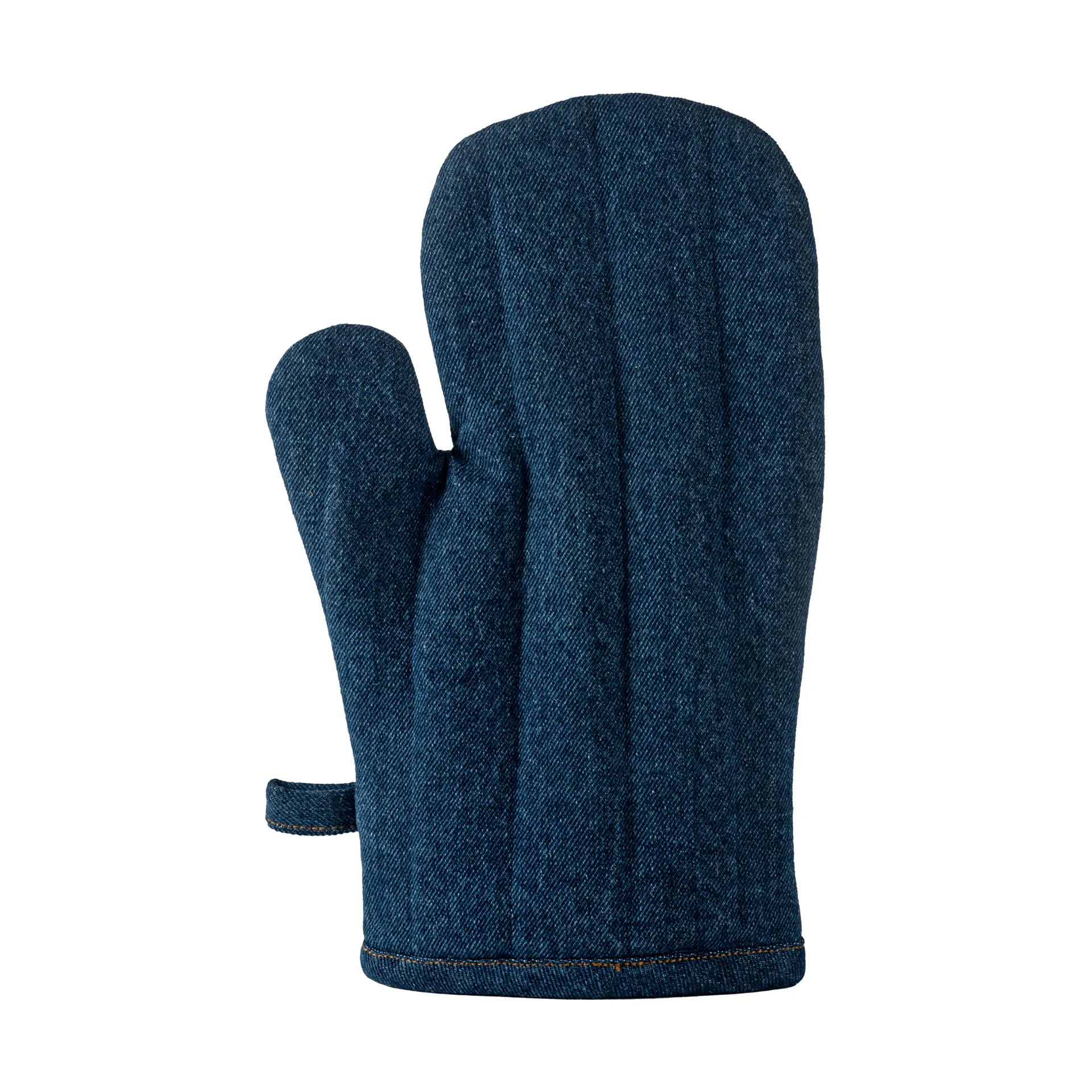 Aron denim ovenwant 16x30 cm, Blauw Sagaform