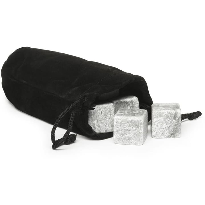 Bar whisky stenen, graniet Sagaform