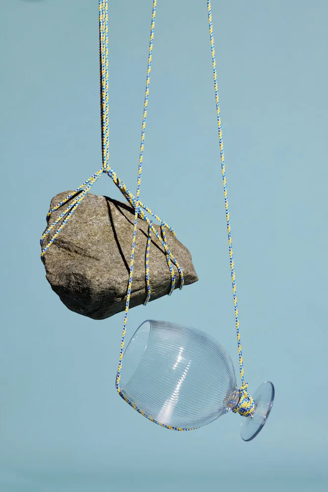 Billi bierglas 50 cl, 2-pack Sagaform