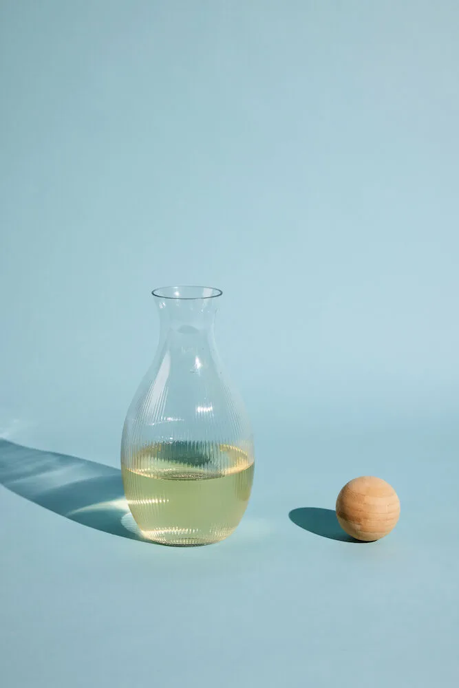 Billi karaf 1,4 L, Helder Sagaform