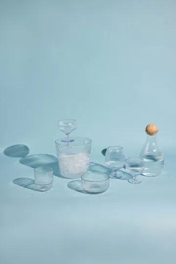 Billi karaf 1,4 L - Helder - Sagaform