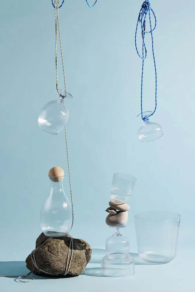 Billi kom 70 cl, 2-pack Sagaform