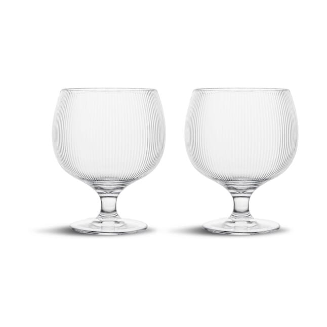 Billi wijnglas 35 cl - 2-pak - Sagaform