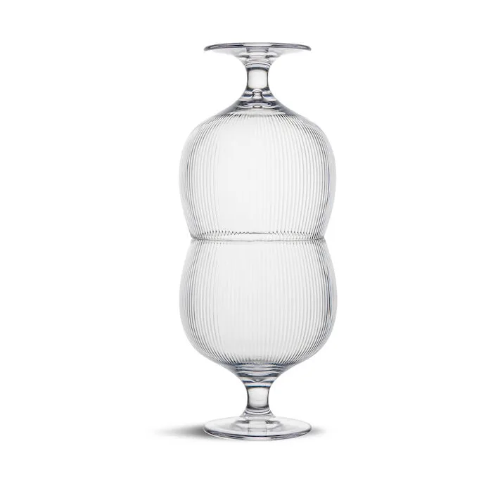 Billi wijnglas 35 cl, 2-pak Sagaform