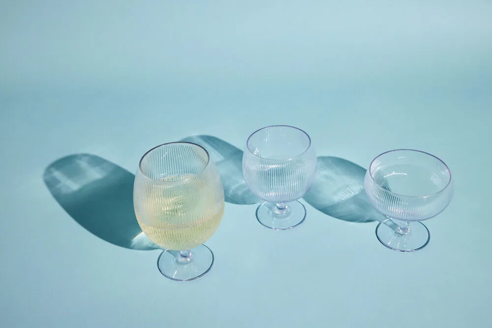 Billi wijnglas 35 cl, 2-pak Sagaform