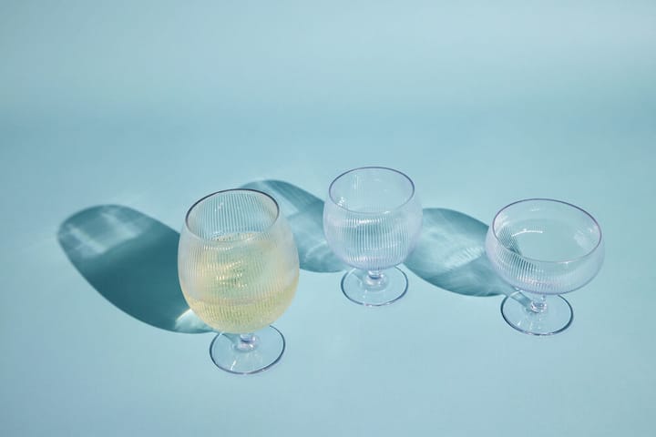 Billi wijnglas 35 cl, 4-pack Sagaform