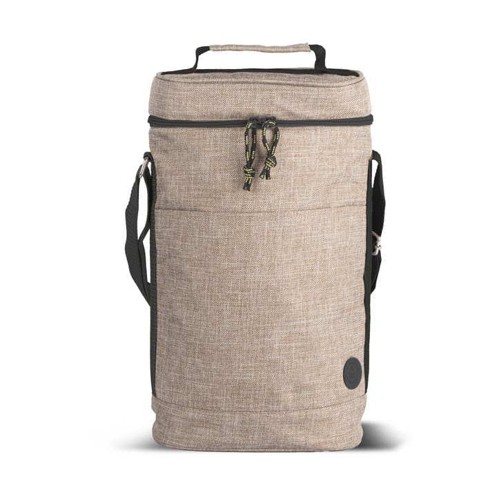 City koeltas hoog 9 L - Beige - Sagaform