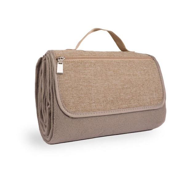City picknickkleed 130x170 cm, Beige Sagaform