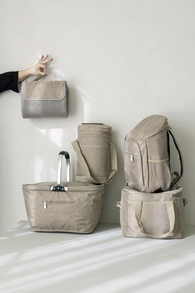 City picknickkleed 130x170 cm, Beige Sagaform