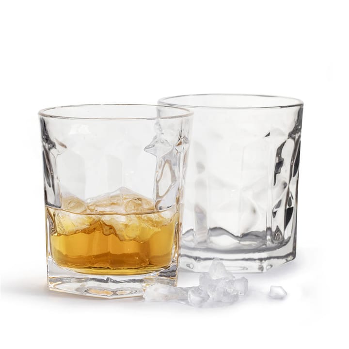 Club drinkglas 2-pack - 27 cl. - Sagaform