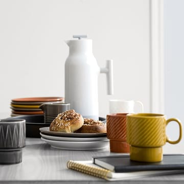 Coffe & More koffiebeker - Terracotta - Sagaform