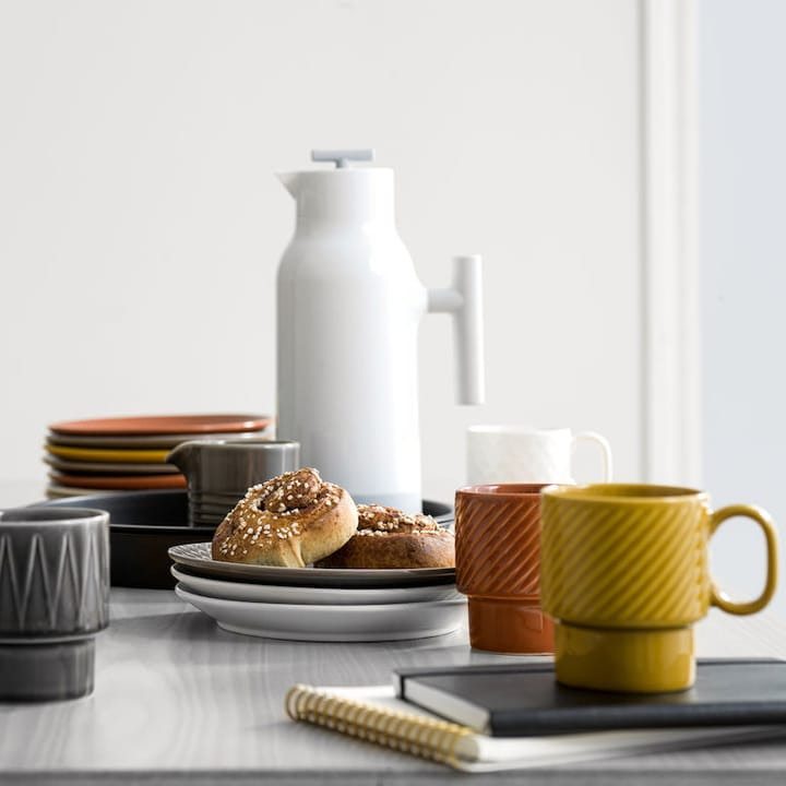 Coffe & More koffiebeker, Terracotta Sagaform