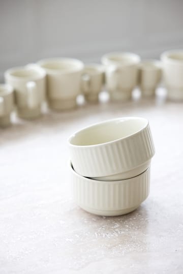 Coffe & More schaal - Beige - Sagaform